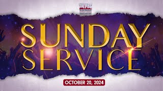 TNMBC  Sunday Worship 10am Service  102024 [upl. by Whipple]