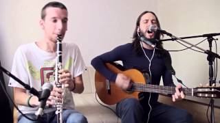 Duran Duran  Come Undone Cover by The Duo Gitarinet [upl. by Riabuz]