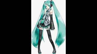 Audioonly Restoration quotWhos that Chickquot matt9fiveCircusP Cover Feat Hatsune Miku [upl. by Aiuqat]