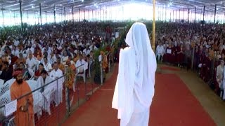 Grand Prayer and Consecration of the Earth A Vedic Ritual Sri Tathata [upl. by Anoo740]