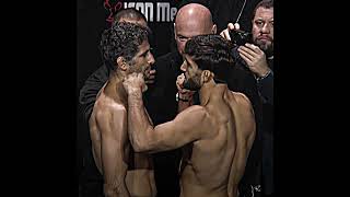 Arman Tsarukyan vs Beneil Dariush  Full Fight  1  UFC [upl. by Salguod]