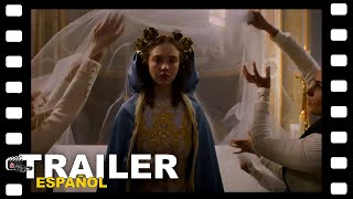 🎬 IMMACULATE  TRAILER ESPAÑOL  1 Mayo24  CINE [upl. by Torie522]