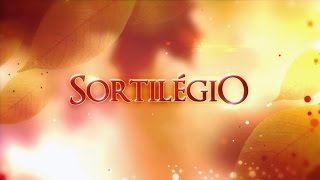 Sortilégio  Tema de Abertura Completo [upl. by Ohaus]