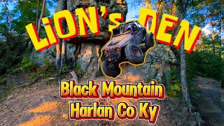 Is The Lions Den on Your Bucket List Harlan Ky [upl. by Cate]