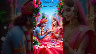 Meera ke Prabhu Parampara Song radhakrishna parampara shorts trendingshorts youtubeshort [upl. by Terrilyn]