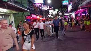 Soi 6 Pattaya [upl. by Ced]