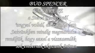 Bud Spencer Emlékére Trinity Titoli  Stereo Players Remix [upl. by Karab]