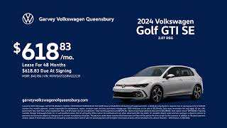 Volkswagen Golf GTI 11192024 4573242 [upl. by Limber564]