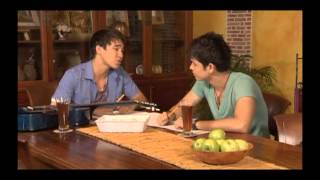 BAGETS EP 9 FINAL [upl. by Rosalyn]