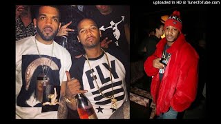 Juelz Santana ft Lloyd Banks amp Camron  Santanas Town Mash Up Mix [upl. by Demahum]