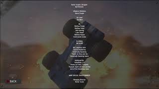 GRIP Combat Racing  Credits [upl. by Marcie]