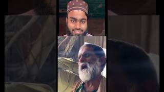 Kay dard awaj se Ali Nath padha naat mashallah youtubeshorts [upl. by Maryl635]