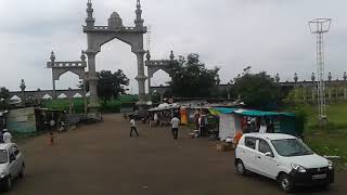 Awati Dargah sharif WALI CHAND PASHA SARKAR [upl. by Nnaid]