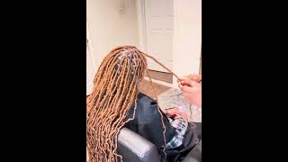 HOW TO INSTALL SOFT LOCS FOR EASY TAKE OUT [upl. by Asserak663]