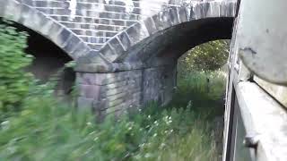 Class 14s60 Ecclesbourne Valley Railway July 2024 [upl. by Erret]