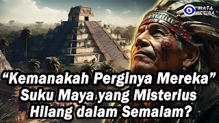 Suku Maya Bisa Meramal Nasibnya Sendiri Tapi Mengapa Tidak Dapat Menghindari Bencana [upl. by Osbourne371]