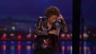 Wanda Sykes Ima Be Me  Cellphone HBO [upl. by Yralam]