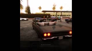 Hungarian Dance Barbie of Swan Lake  Grand Theft Auto San Andreas [upl. by Gillespie760]