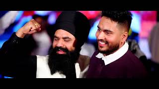 Laddi Gill Photography Cinematic Wedding Highlights Amninder With Ravneet [upl. by Bocoj]