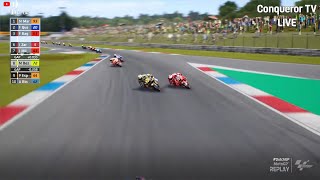 Live Race MotoGP Assen DutchGP 2024 [upl. by Rowland]