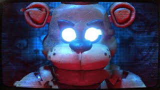 Five Nights at Freddys Help Wanted AO VIVO Completo [upl. by Eusoj277]