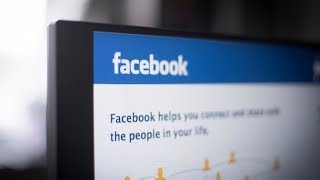 Trump administration is suing Facebook over targeted housing ads [upl. by Wilona955]