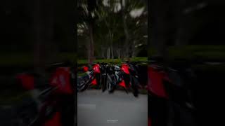 bike lover 💙❤️sorts bikelover biker motorcyclemodification 4vmodified viralvideo [upl. by Anadal]