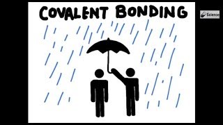 Covalent Bonding [upl. by Larkin439]