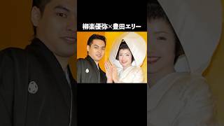 別れを乗り越えて結婚した芸能人10選 [upl. by Minni]