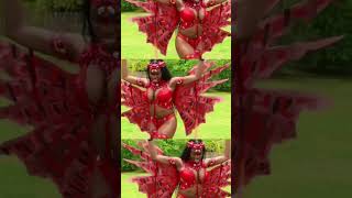 Grenada Carnival 🇬🇩 fyp viral grenadacarnival prettymas caribbeancarnival [upl. by Nagorb181]