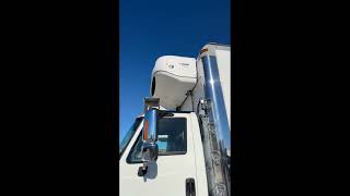 2017 INTERNATIONAL DURASTAR 4300 For Sale [upl. by Ehcsrop450]