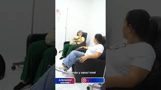 Alivio del Dolor en Ibagué Tratamientos sin Químicos en Smerchz Pain clinicadeldolor [upl. by Asteria]