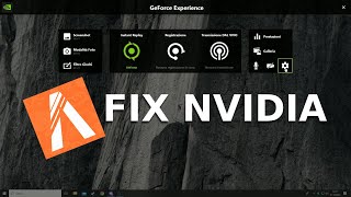 FIVEM FIX CLIP NVIDIA [upl. by Ahsiyt620]