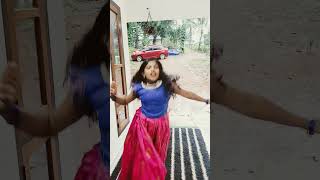 Manasilayo song dance vaishnavi❤️❤️❤️ [upl. by Shena]