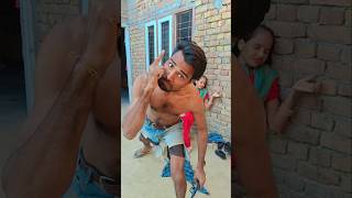 Goli Le or soja 🔥😂😂😂😂😂😂😂😂🙏😂💯shorts youtubeshorts trending comedy [upl. by Mildrid136]