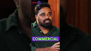 Theres a usual trend in commerical films Madonne Ashwin [upl. by Moise]