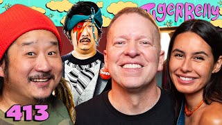 Gary Owen amp Bro What Happened  TigerBelly 413 [upl. by Kendre866]