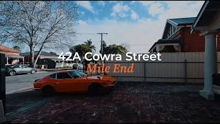 42A Cowra Street Mile End [upl. by Ilram108]