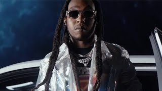 Takeoff ft Offset  Interview Music Video [upl. by Charlot]