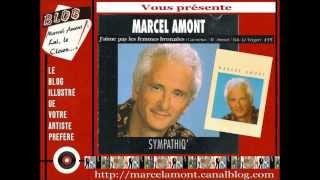 Marcel Amont  Jaime pas les femmes bronzées  Du CD quotSympathiqquot  1991 [upl. by Nesnaj471]