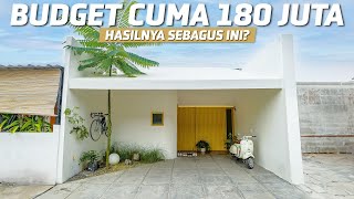 Ketika Arsitek Renovasi Rumahnya Sendiri InspiArsi Wanawa Studio [upl. by Htbazile]