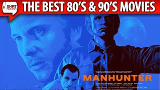 Manhunter 1986  Movie Review  The Forgotten Hannibal Lecter Film [upl. by Algie]