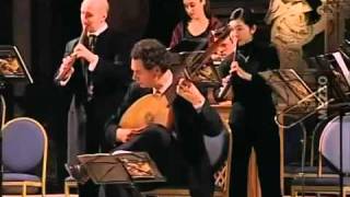 Claudio Monteverdi  Vespers XI Sonata sopra Sancta Maria [upl. by Earleen]