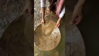 gold prospecting 2024 finding gold in sand gold prospecting for beginners [upl. by Lustick]