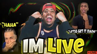 SPECIAL GUEST COLAB WITH TWITCH STREAMER  MUTIPLE GAMPLAY  FUNNY REACTIONS JOIN FAST [upl. by Ringsmuth]