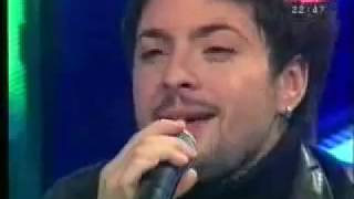 Dzej i Tose Proeski  Zajdi zajdi  Gostovanje Bravo show [upl. by Bristow]