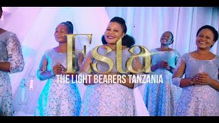 The LightBearers Tanzania  Esta Official Video From JCB STUDIOZ [upl. by Ogram870]