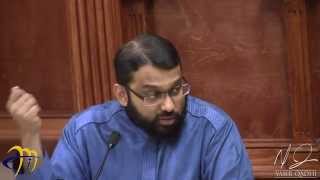 Seerah of Prophet Muhammad 81  The Conquest of Makkah Part 6  Dr Yasir Qadhi  2nd April 2014 [upl. by Yared983]