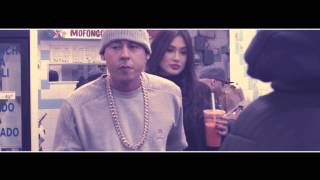 Baby Boo  Cosculluela  Video Oficial [upl. by Groves974]