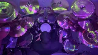 Drum cover Opeth “Blackwater Park” [upl. by Raf]